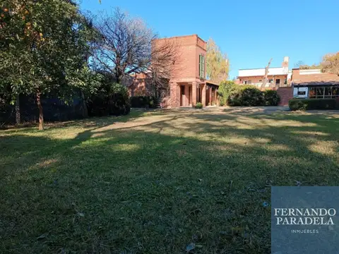 Terreno / Lote en venta de 831m2 ubicado en Haras Miryam