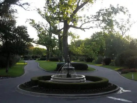 San Eliseo Golf & Country Club