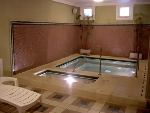 San Eliseo Golf & Country Club