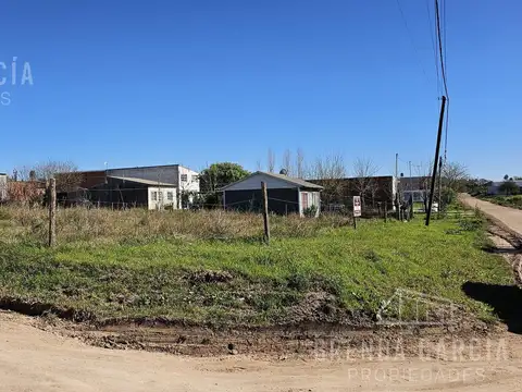 Terreno en Venta en San Jose, USD 40.000