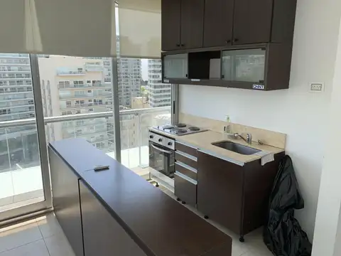 Departamento en Venta en Olivos, USD 280.000