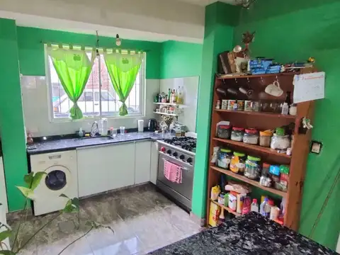 Depto Tipo Casa en Venta de 3 ambientes