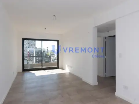 Departamento  Venta  3 ambientes Villa Crespo