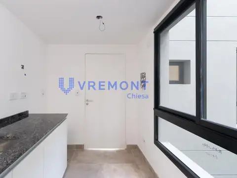 Departamento en Venta en Villa Crespo, USD 200.000