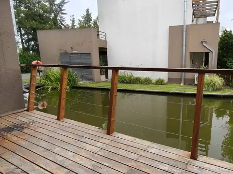 Departamento en Venta en Nordelta Sendero, USD 120.000