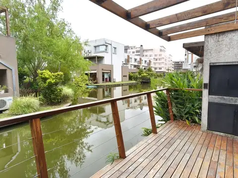 Departamento en Venta en Nordelta Sendero, USD 120.000