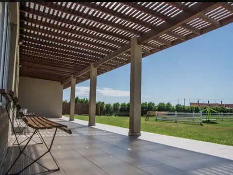 Terreno en Venta de 380,0 m2