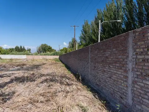 Terreno en Venta en Los Corralitos, USD 8.809