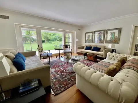 Casa en Venta 50 años