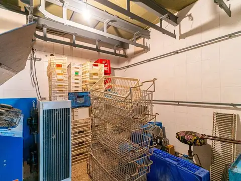 Sánchez de Loria 300