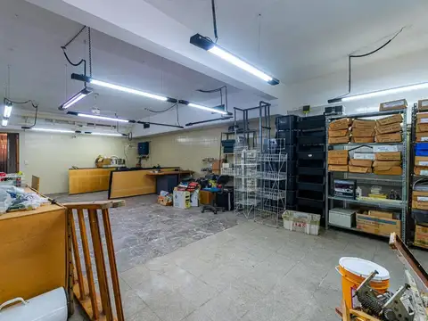 Local en Venta en Fisherton, USD 90.000