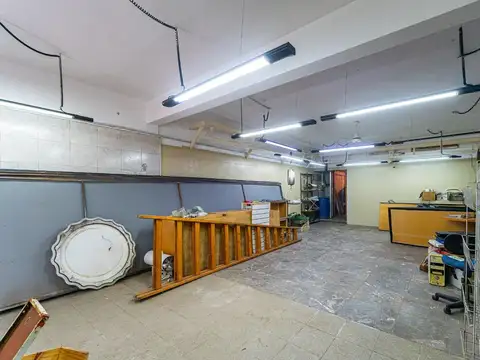 Sánchez de Loria 300