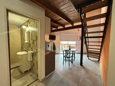 Departamento en Venta en Villa Ballester, USD 60.000