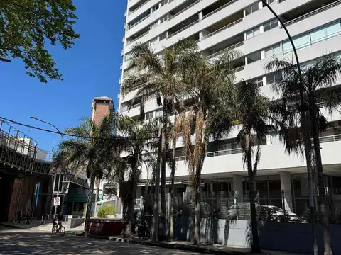 Avenida del Libertador 3000