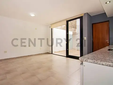 Departamento en Venta en Barrio España y Hospitales, USD 46.000