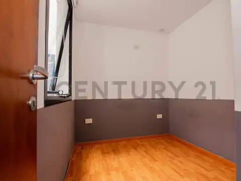 Venta Departamento de pasillo 1 dormitorio |  Gálvez 2068, Rosario