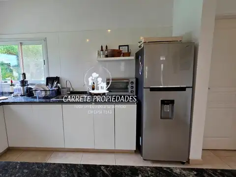 Casa en Alquiler al Noroeste