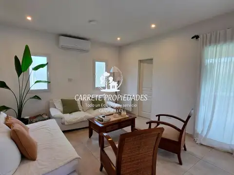 Casa en Alquiler en Countries y Barrios Cerrados en Pilar, USD 1.300