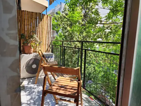 Departamento en Alquiler de 3 ambientes