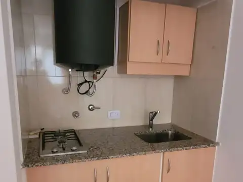 Departamento en Alquiler Apto profesional
