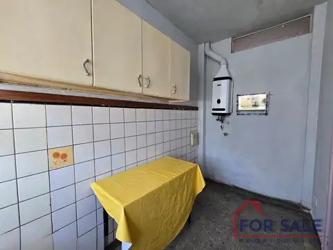 Departamento en Venta 30 años