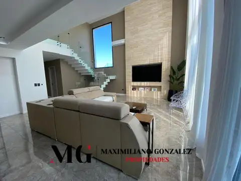 Casa en Venta de 6 dormitorios