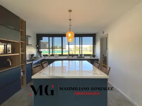 Casa en Venta 4 años