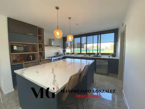 Casa en Venta al Sudoeste