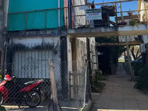 Departamento en venta en San Fernando