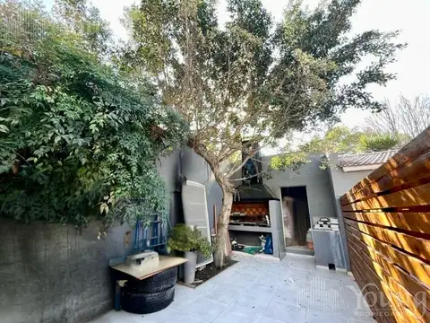 Depto Tipo Casa en Alquiler al Oeste