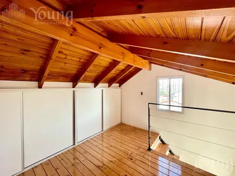 Depto Tipo Casa en Alquiler en Quilmes, $ 500.000