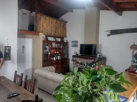 Depto Tipo Casa en Venta de 2 dormitorios