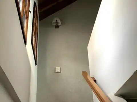 Hermoso Departamento De 2 Amb C/patio - Ramos Mejia