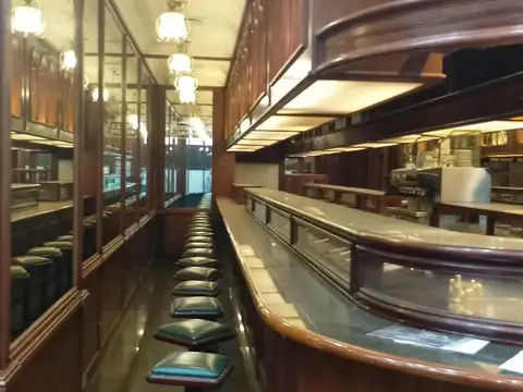 Alquiler de Local Gastronomico en el Barrio de San Nicolás