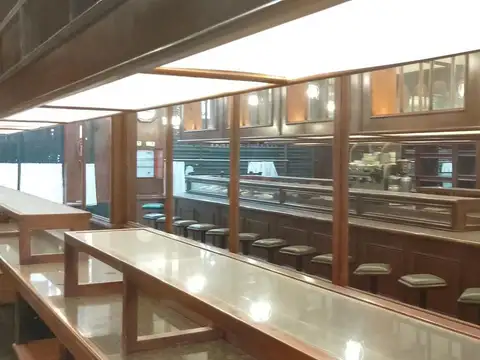 Local en Alquiler 80 años