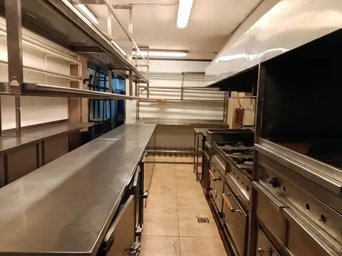 Local en Alquiler 80 años