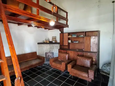 Casa en Venta en General Rodriguez, USD 72.000
