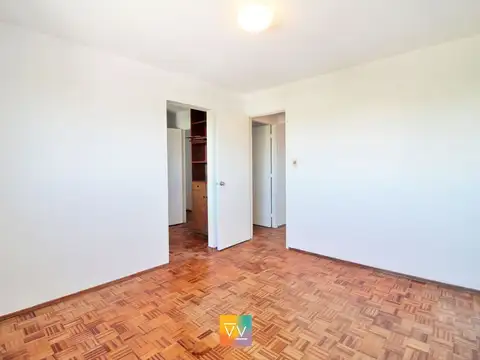 Departamento 5 ambientes con 2 baños
