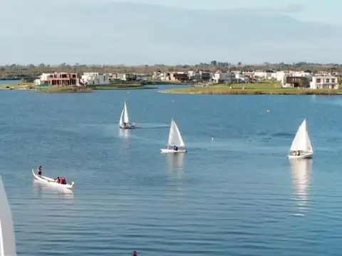 LOTE DE 650 MTS EN PUERTOS BARRIO NATIVAS. ACEPTA PERMUTA 