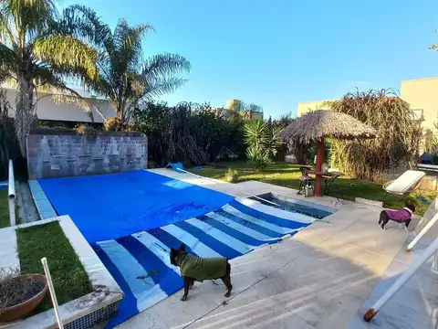 VENTA CASA 6 AMBIENTES HARAS MARIA VICTORIA