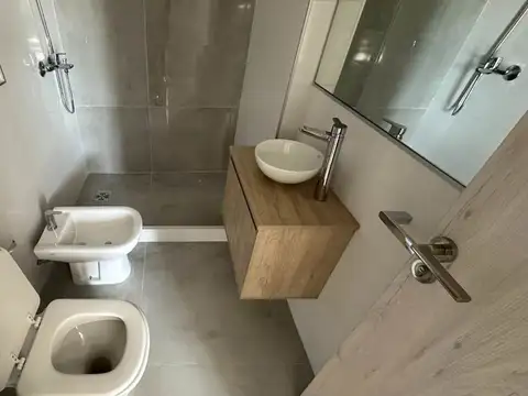 Departamento en Venta al Oeste