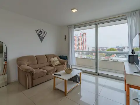 Departamento en Venta 10 años