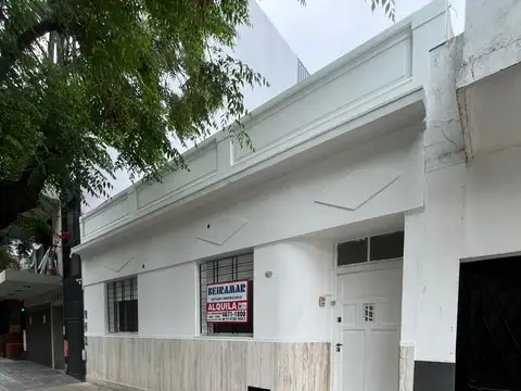 PH DE 4 AMBIENTES PLANTA BAJA AL FRENTE SIN EXPENSAS  CON TERRAZA PROPIA