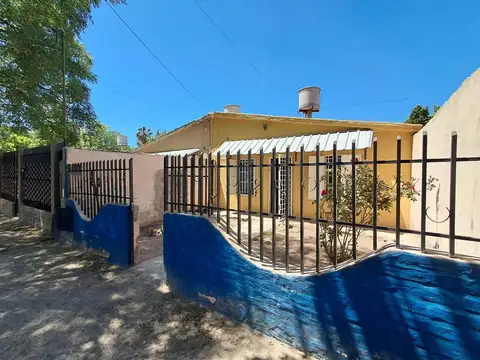 VENTA CASA LAS HERAS 2 HAB. B° SAN MIGUEL
