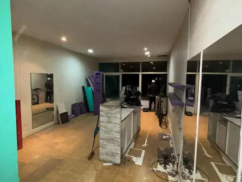 Local en Alquiler 15 años