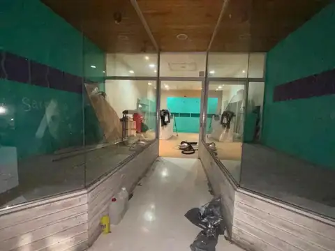 Local en Alquiler 15 años