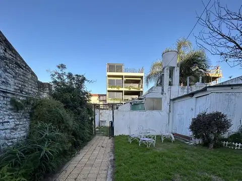 Casa en Venta 80 años