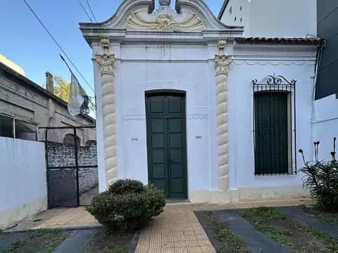 Casa en Venta en Villa Devoto, USD 450.000