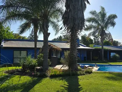 Quinta en Venta en Alejandro Korn, USD 130.000