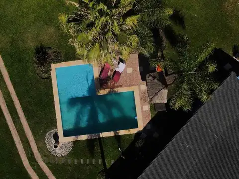 CASA QUINTA ALEJANDRO KORN APTO CREDITO